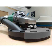 MAXVAC Grinder Shroud