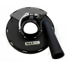 MAXVAC Grinder Shroud