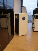 Maxvac Air Purifier Medi 8