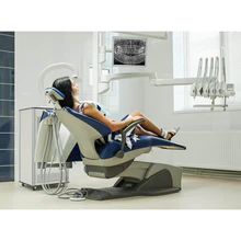 Maxvac Medi 10