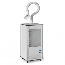 Maxvac Medi 10D