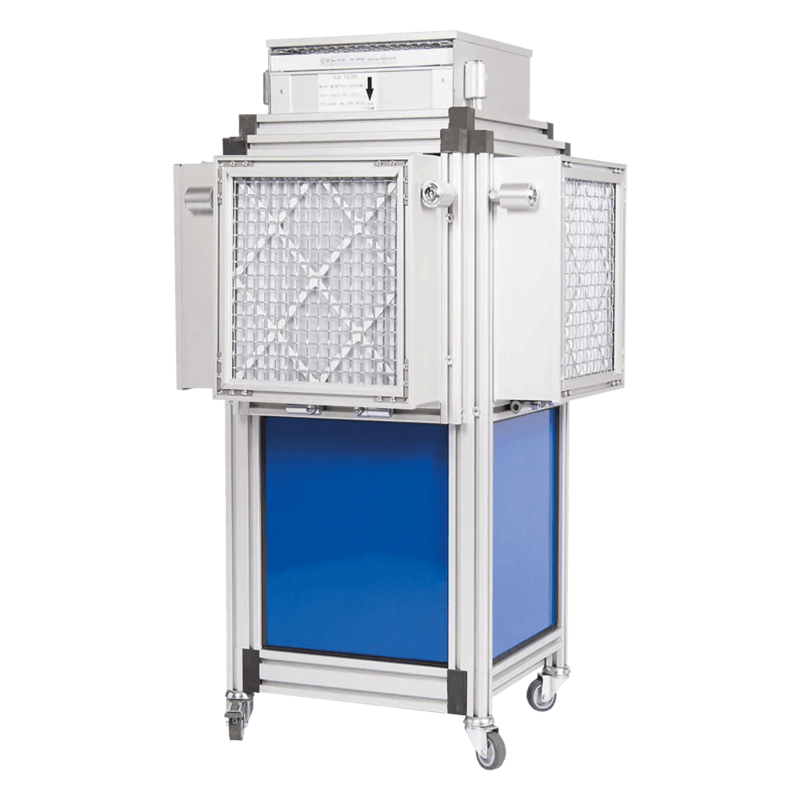Maxvac MV-DBP25-HL