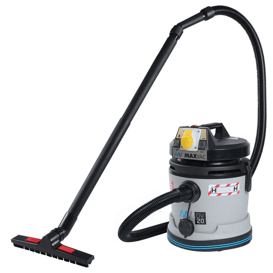 Maxvac MV-DV-20-LB