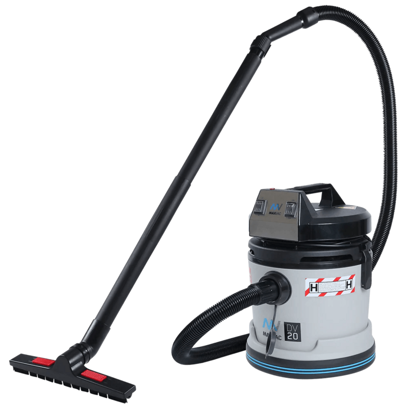 Maxvac MV-DV-20-HBN