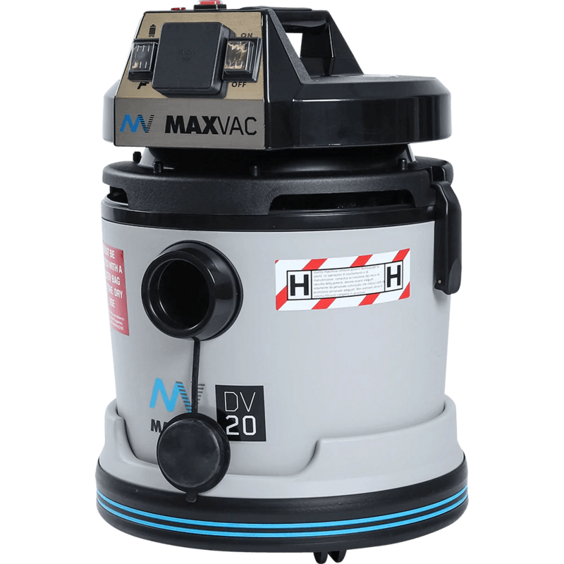 Maxvac MV-DV-20-HBA