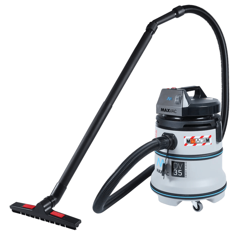 Maxvac MV-DV-35-MBAN