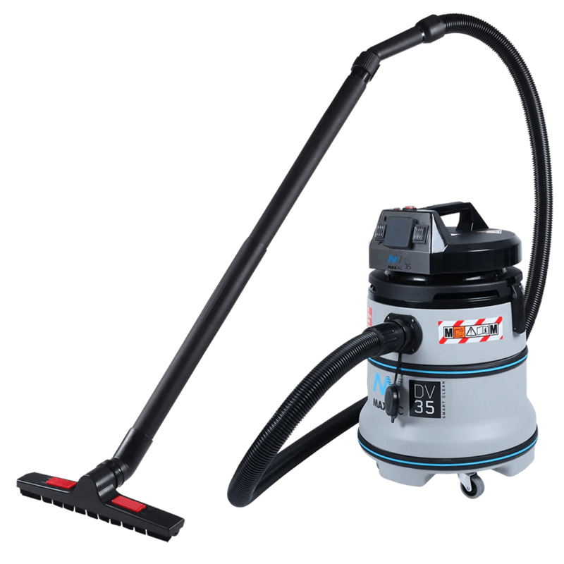 Maxvac MV-DV-35-MBA