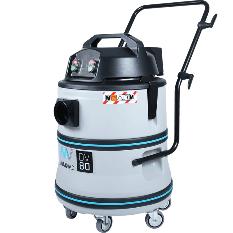 Maxvac MV-DV-80-LB