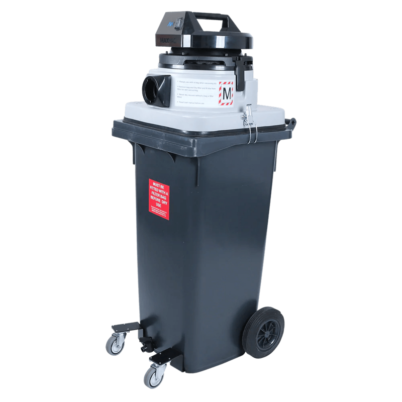 Maxvac MV-DV-120-MBN
