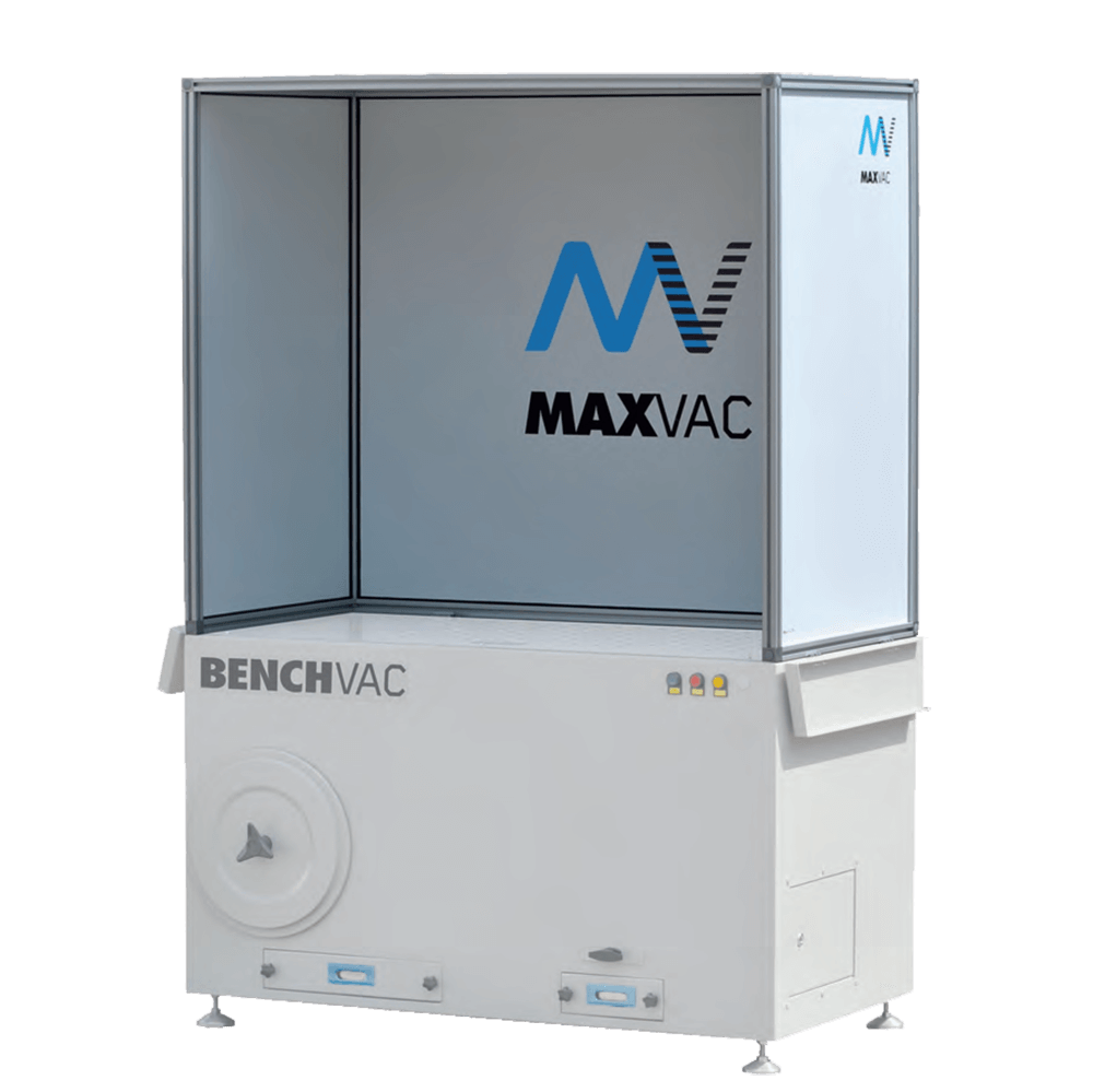 Benchvac MV-DT-NDL