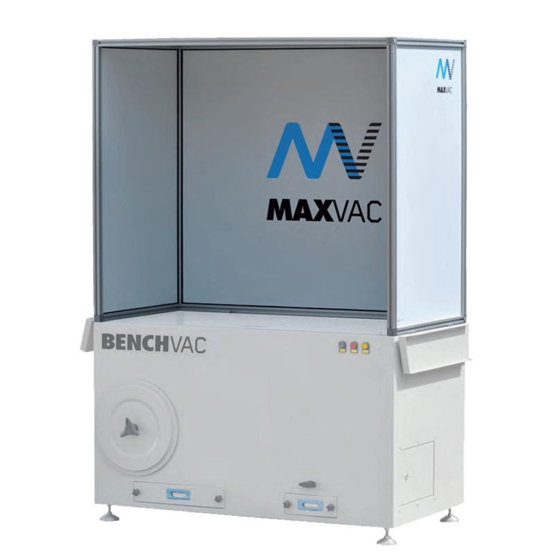 Benchvac MV-DT-NDL