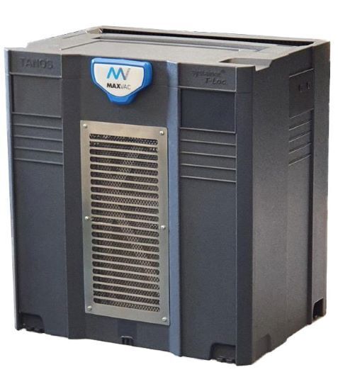 Dustblocker DB450 Air Scrubber Cleaner,