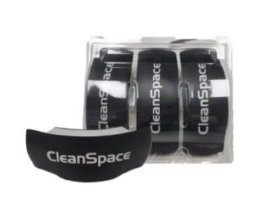 CleanSpace WORK CS3002 Filter Particulate TM3 P3 Filter Pack of 3