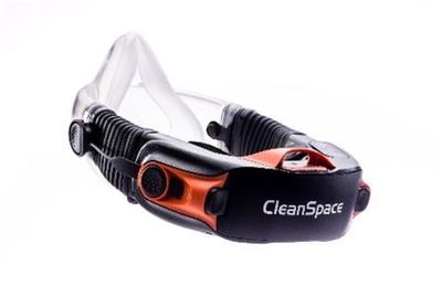 CleanSpace Ultra Powered Air Respirator CST1010 CleanSpace Ultra Powered Air Respirator CST1010