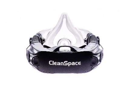 CleanSpace PRO Powered Respirator CST1000