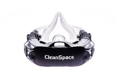 CleanSpace PRO Powered Respirator CST1000 CleanSpace PRO Powered Respirator CST1000