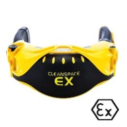 Cleanspace EX Powered Air Respirator PAF-0060 (ATEX)