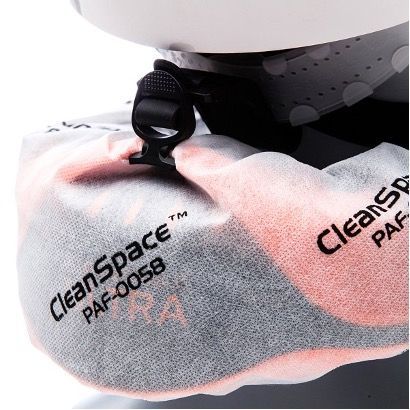 CleanSpace™ Particulate Pre-Filter Coverall PAF-0058 for Standard Case Filter (pk 20)