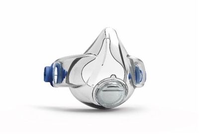 CLEANSPACE HALO WORK HALF MASK CS3004