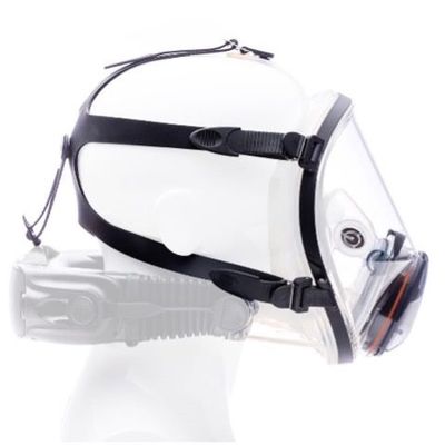 CLEANSPACE CST1018 FULL FACE MASK for the Ultra & Pro Power Units