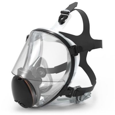 CLEANSPACE HALO FULL FACE MASK CS3007