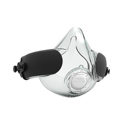 CLEANSPACE EX HALF MASK SMALL / MED / LARGE PAF-0062