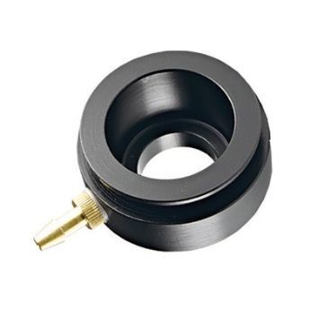 CLEANSPACE HALF MASK ADAPTOR FOR QUANTITATIVE FIT (PORTACOUNT) PAF-0025 CLEANSPACE HALF MASK ADAPTOR FOR QUANTITATIVE FIT (PORTACOUNT) PAF-0025