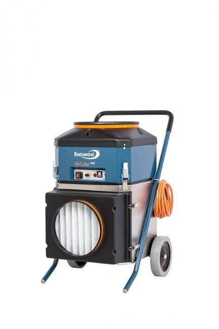 Air Cleaner (Aircube DC1200)