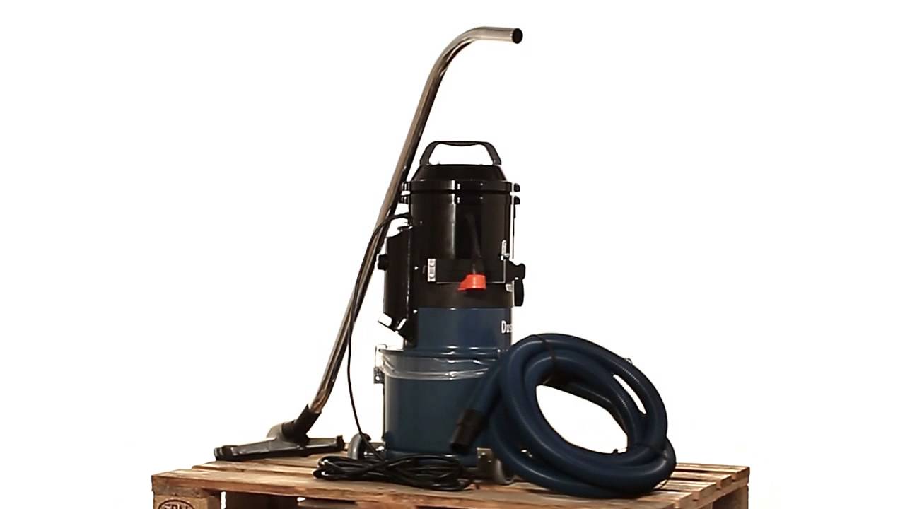Dust Extraction (DC1800 XL)