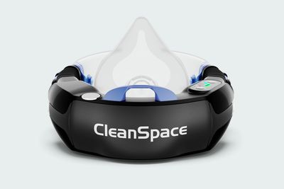 CleanSpace™ Work Power System (Unit Only) CleanSpace™ Work Power System (Unit Only)
