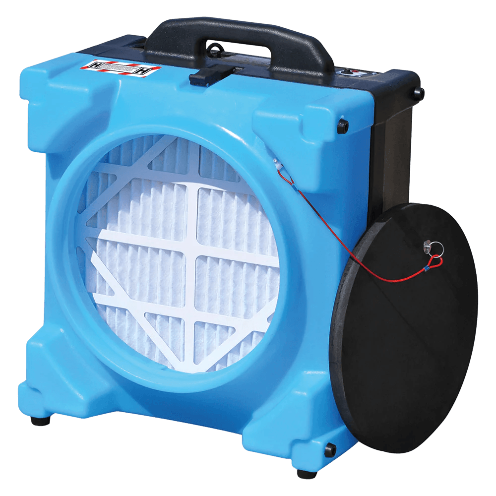 Maxvac DB700-110v /240v