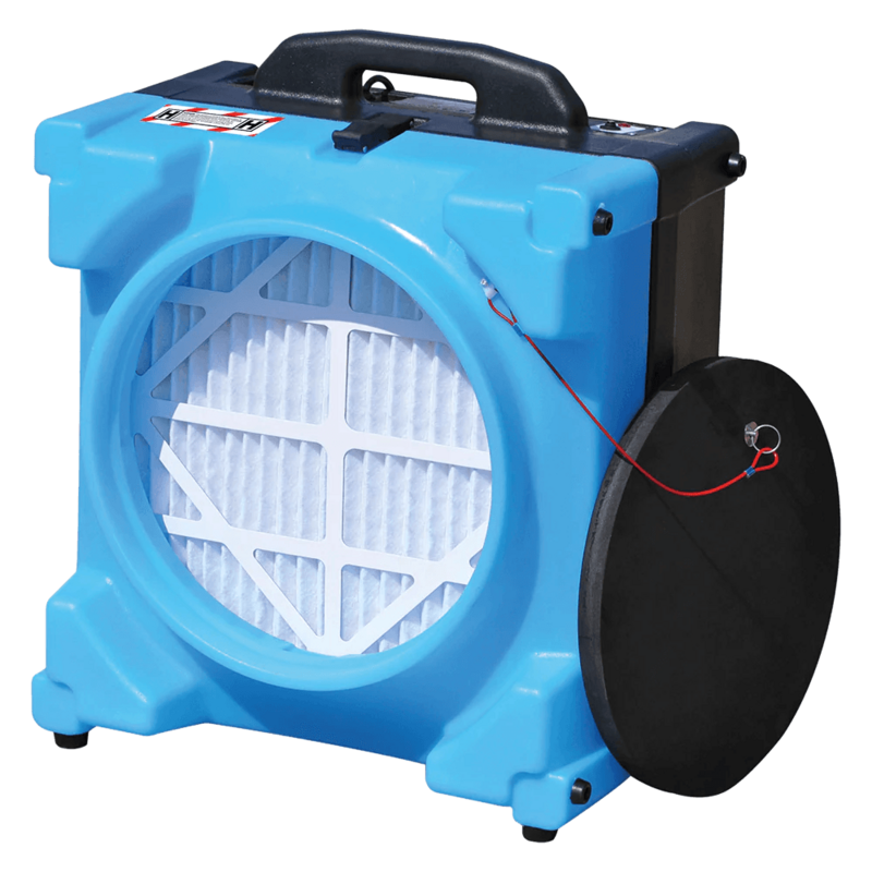 Maxvac DB700-110v /240v