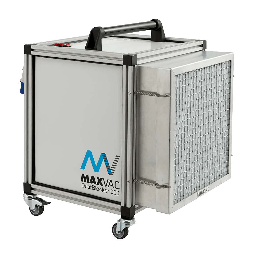 Maxvac DB900-110v / 240v