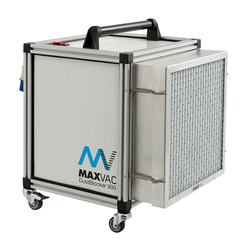 Maxvac DB900-110v / 240v