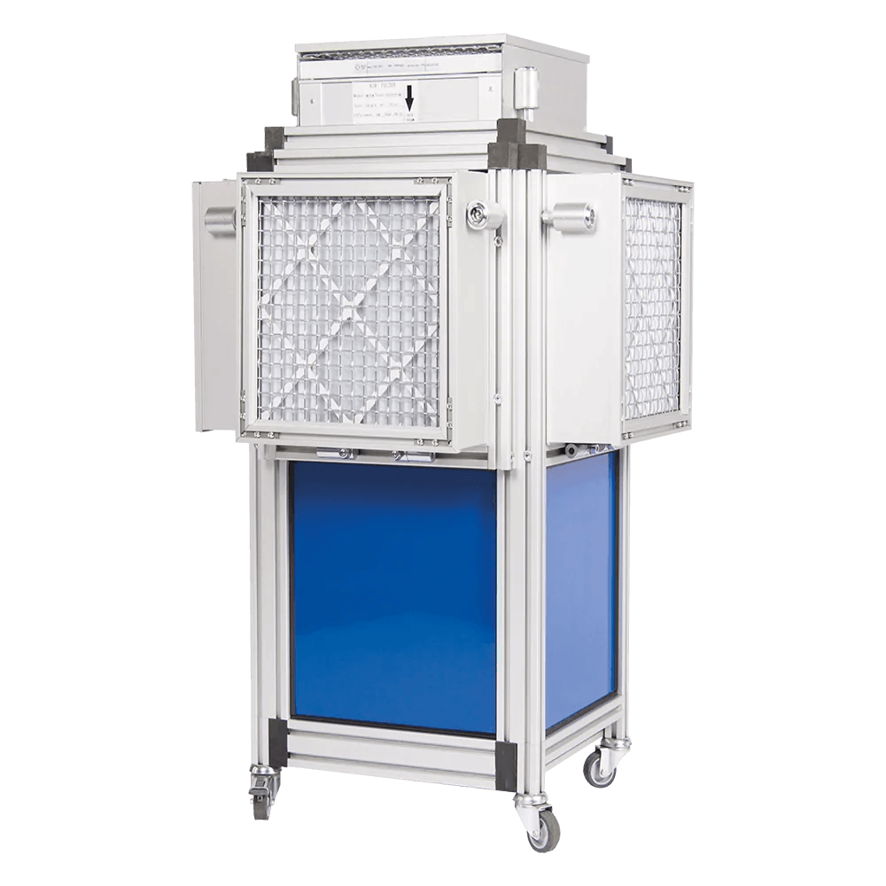 Maxvac MV-DBP30