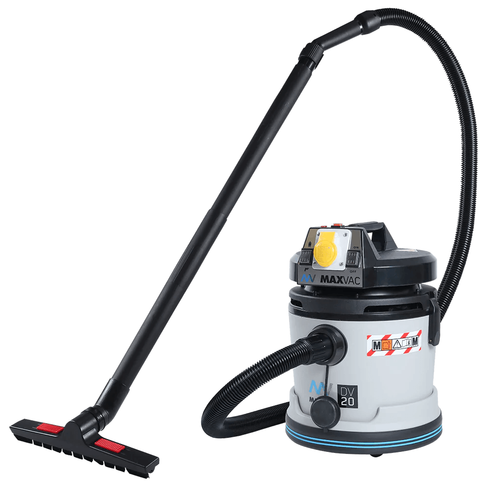 Maxvac MV-DV-20-MB Maxvac MV-DV-20-MB