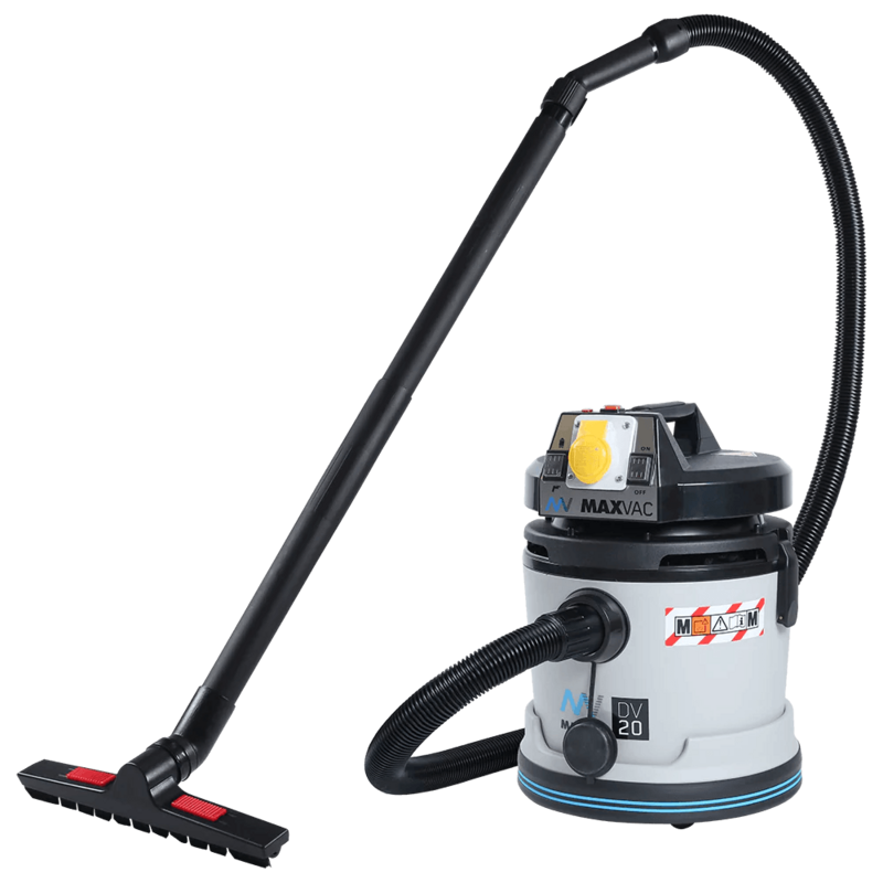 Maxvac MV-DV-20-MB