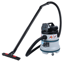 Maxvac MV-DV-35-MB- Maxvac MV-DV-35-MB-