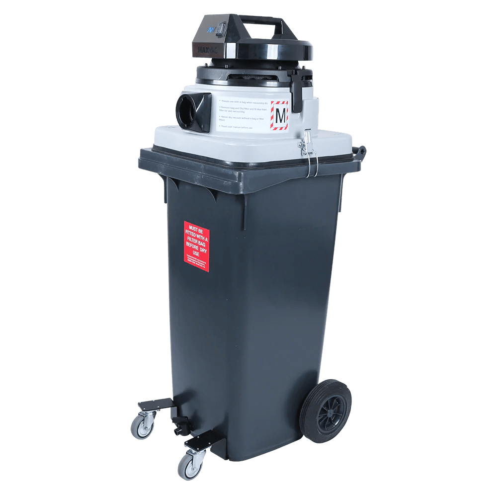 Maxvac MV-DV-120-MBN
