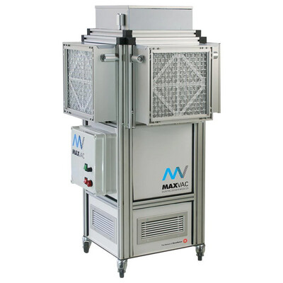 Maxvac Medi 60 Maxvac Medi 60