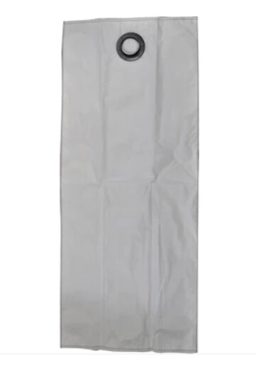 M Class Fleece bags for DV120, Pack of 10