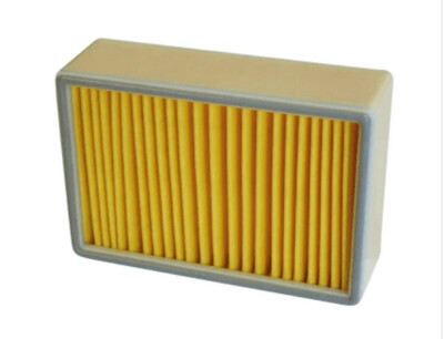 H13 exhaust filter for the MAXVAC DV80 H13 exhaust filter for the MAXVAC DV80