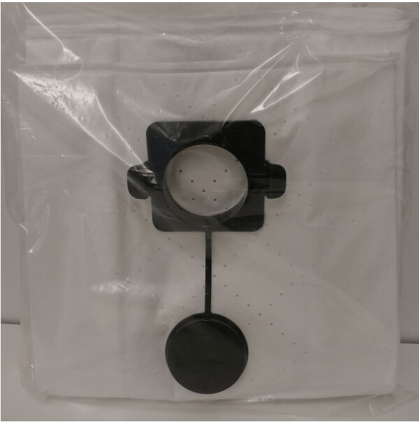 35Ltr M-Class Fleece Bags for DV35, Pack of 10