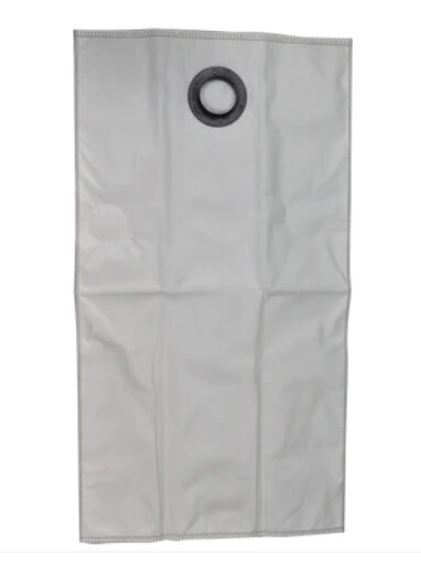 80Ltr M-Class Fleece Bags for DV50 & DV80, Pack of 10