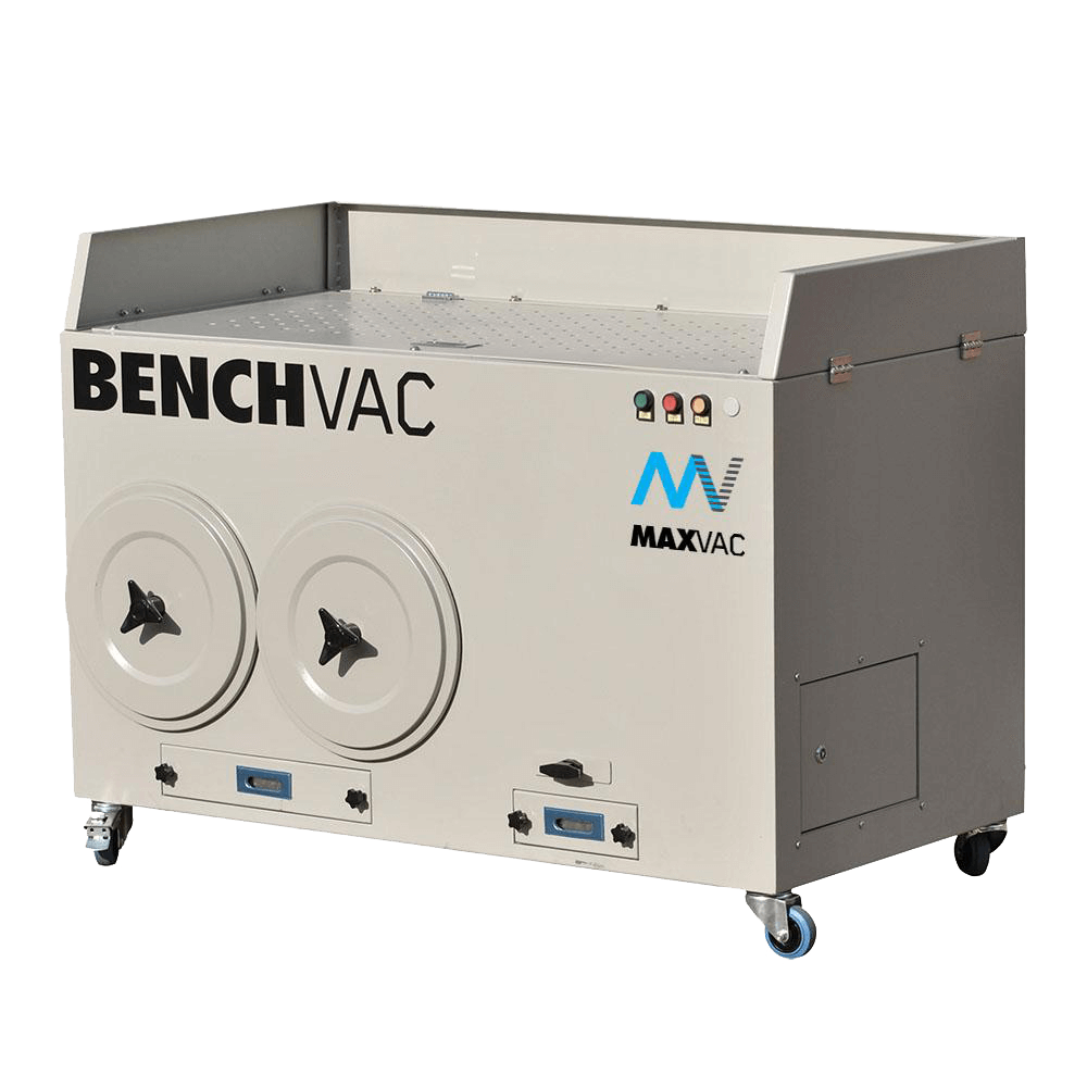 Benchvac MV-DT-NDA