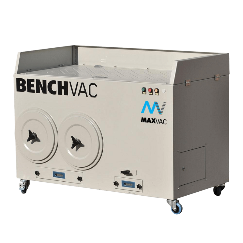 Benchvac MV-DT-NDA