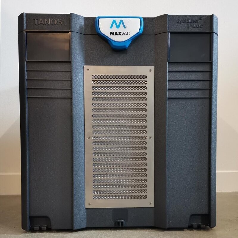 Dustblocker DB450 Air Scrubber Cleaner, Dustblocker DB450 Air Scrubber Cleaner,