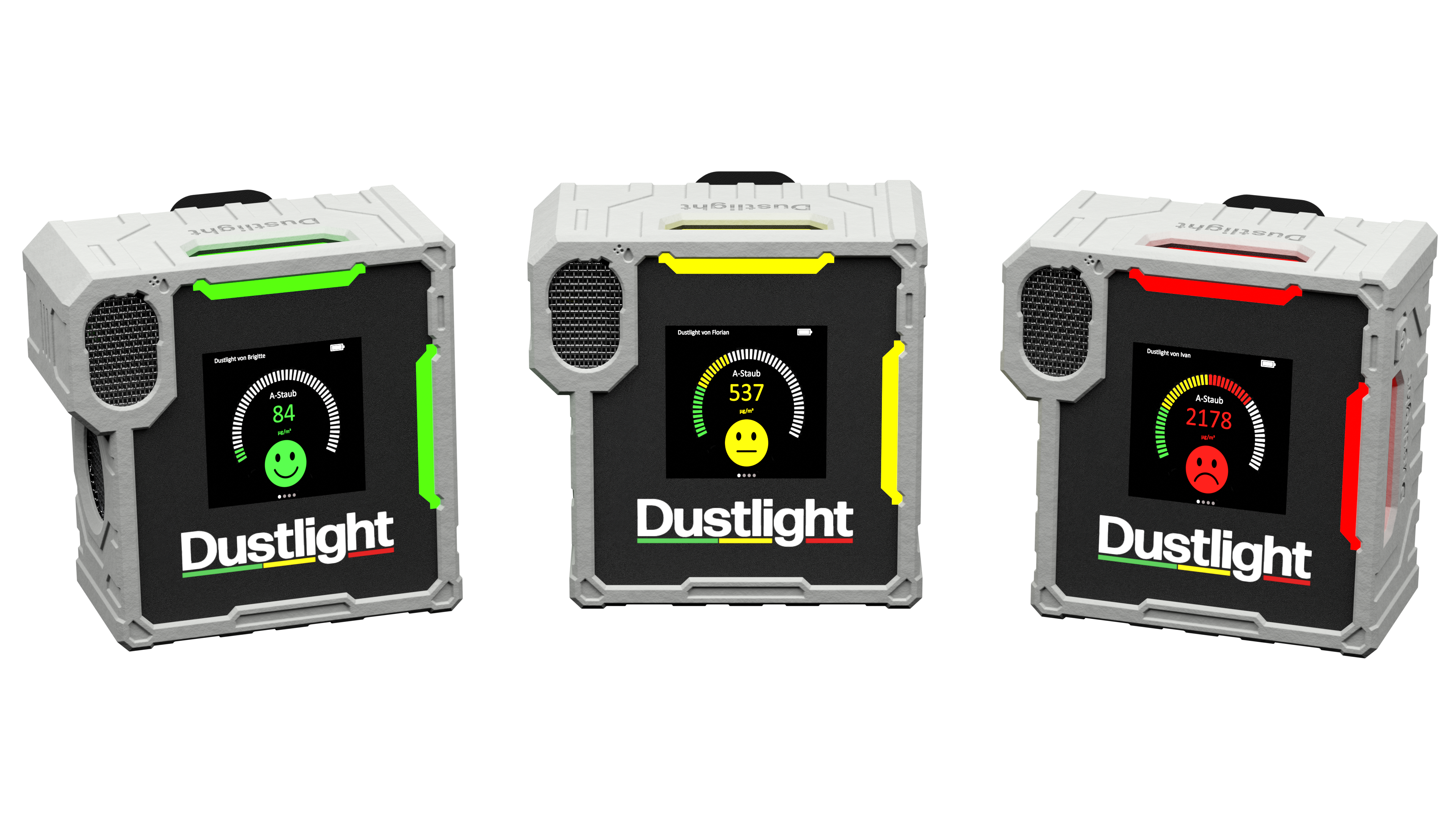 DustLight