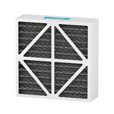 Replacement Main Filter Hepa 13/Carbon for DB900, Single Replacement Main Filter Hepa 13/Carbon for DB900, Single