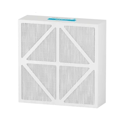 MAXVAC Alpaire FS31 HEPA14-Carbon Cartridge Filter, for DB500, DB650 & Pro 25 MAXVAC Alpaire FS31 HEPA14-Carbon Cartridge Filter, for DB500, DB650 & Pro 25